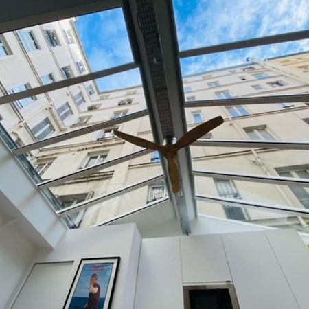 Warm 18M Ideal For Couple In Paris Bagian luar foto