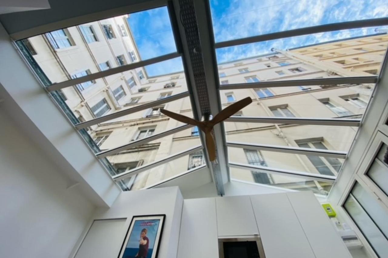 Warm 18M Ideal For Couple In Paris Bagian luar foto