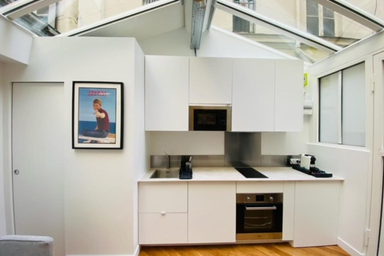 Warm 18M Ideal For Couple In Paris Bagian luar foto