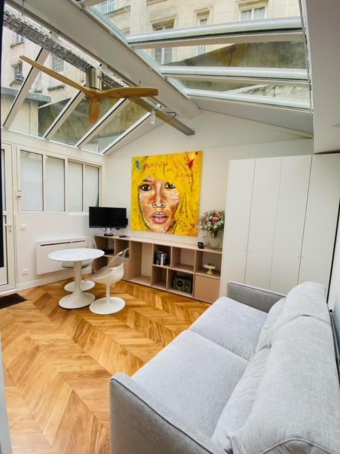 Warm 18M Ideal For Couple In Paris Bagian luar foto