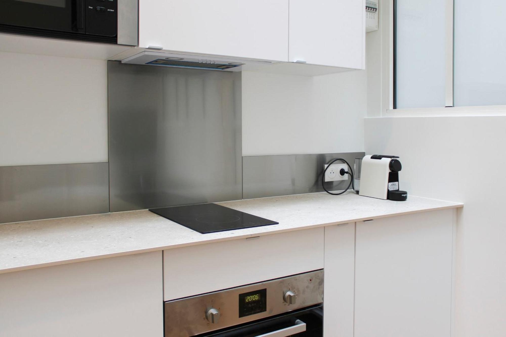Warm 18M Ideal For Couple In Paris Bagian luar foto