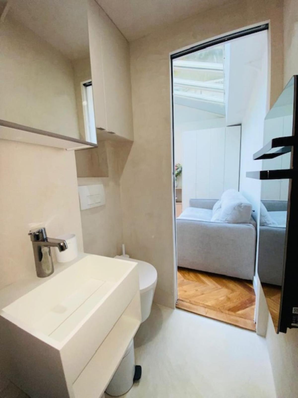 Warm 18M Ideal For Couple In Paris Bagian luar foto